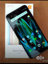 Xiaomi  Redimi note 5 pro