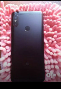 Xiaomi  Redimi note 5 pro