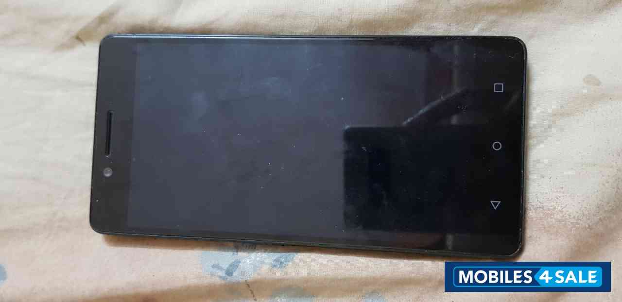 Lenovo  k8 note