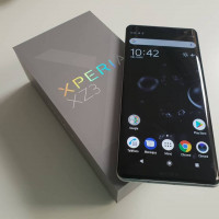 Sony xperia xz3