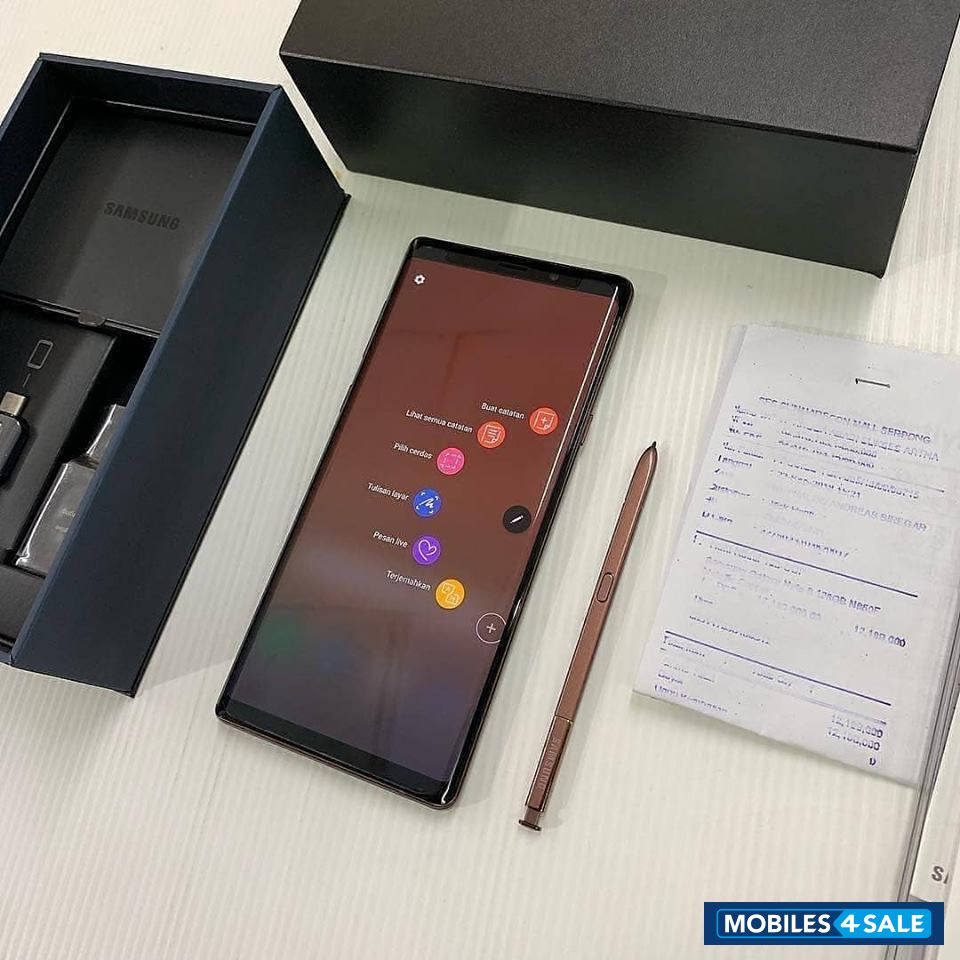 Sony  xperia xz3