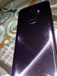 Samsung  Galaxy S9+