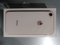 Apple  iPhone 8