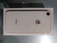 Apple iPhone 8
