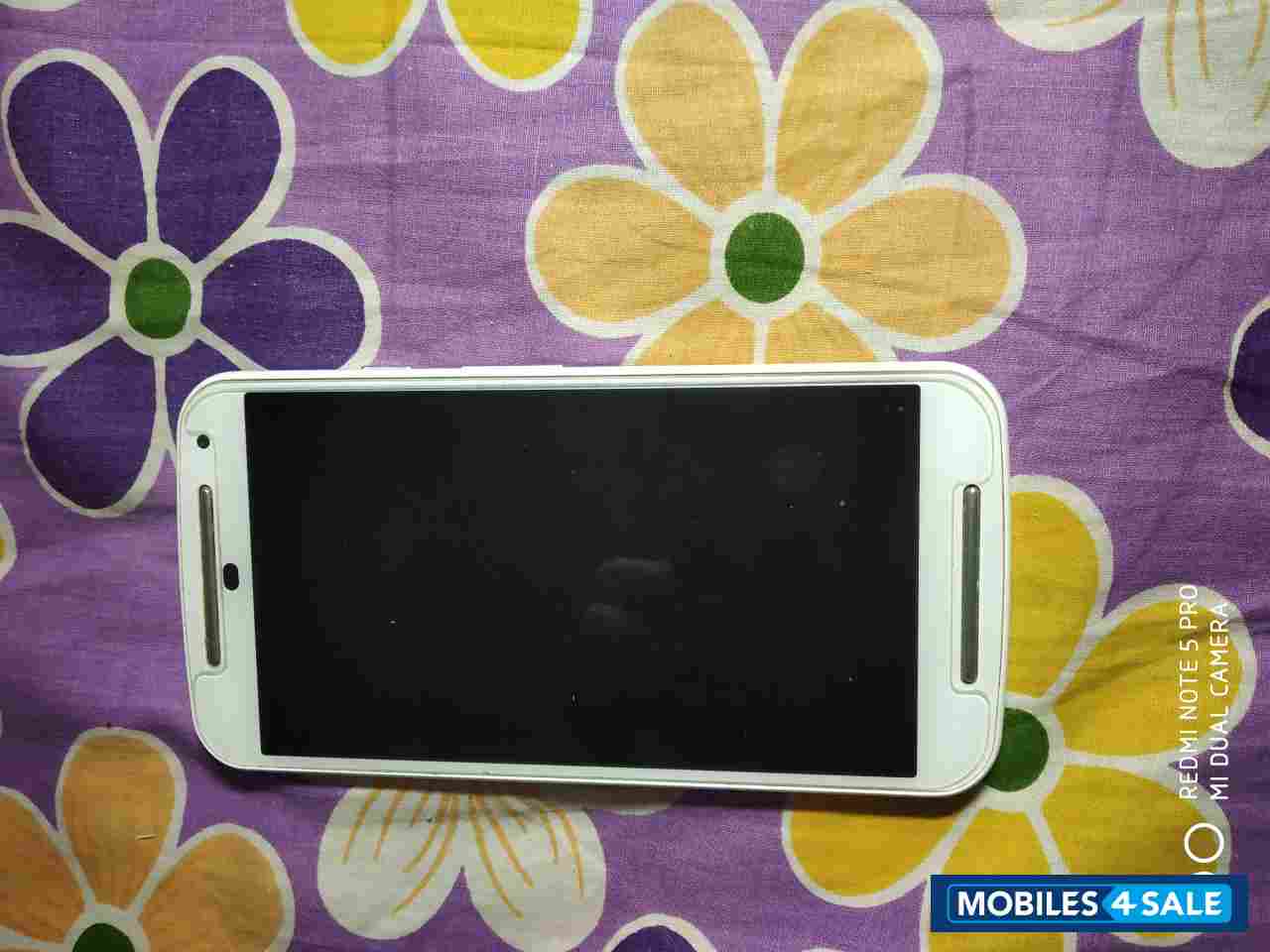 Motorola  G 2nd generation