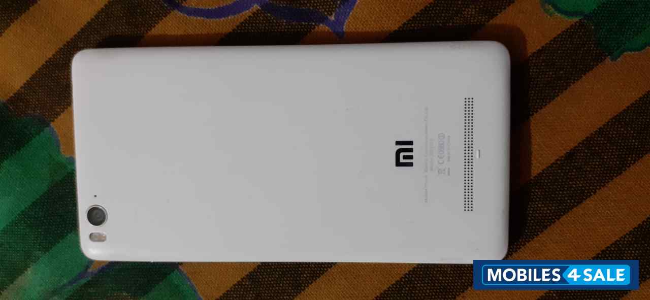 Xiaomi Mi4i Xiaomi Mi4i