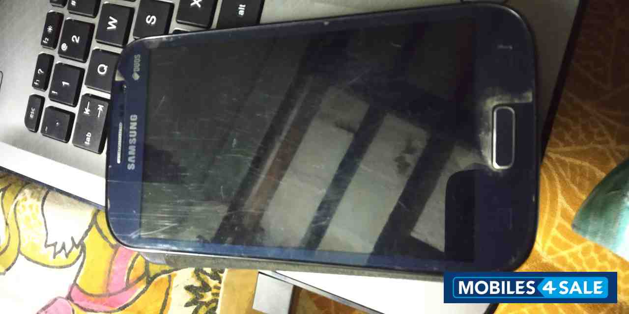 Samsung  Galaxy Grand