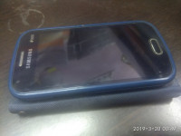 Samsung  galaxy s duos