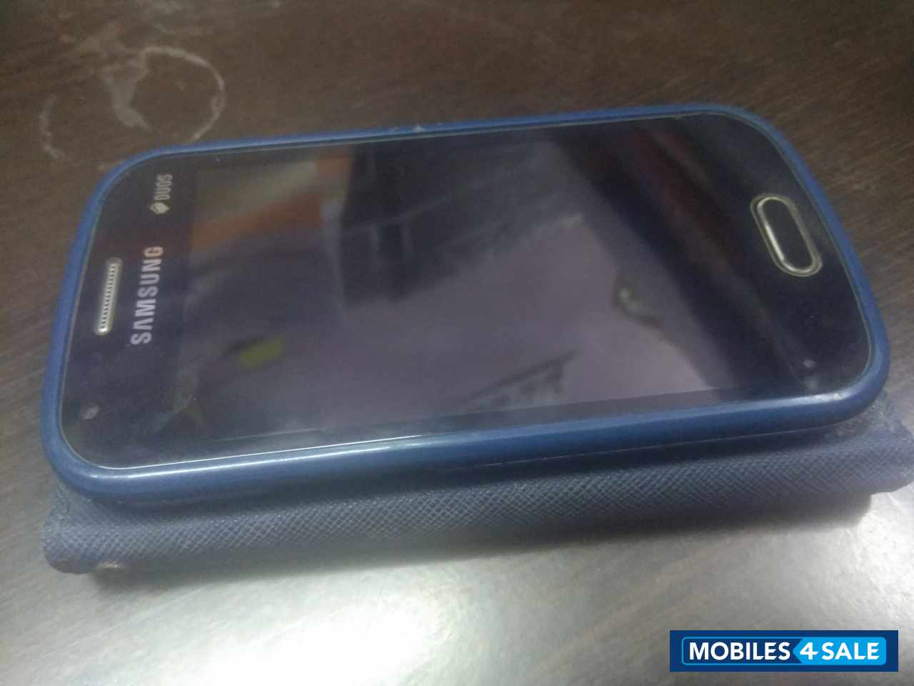 Samsung  galaxy s duos