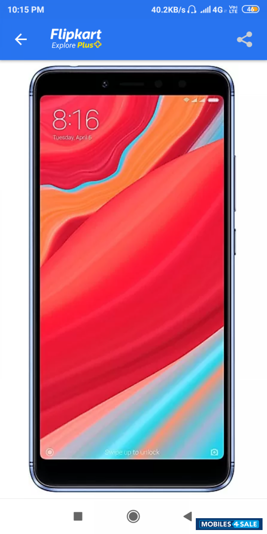 Xiaomi  Y2