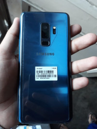 Samsung  Galaxy S9+