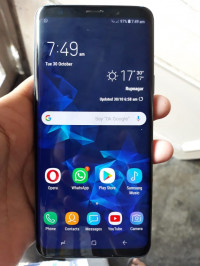 Samsung Galaxy S9+