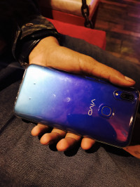 Vivo  Y91