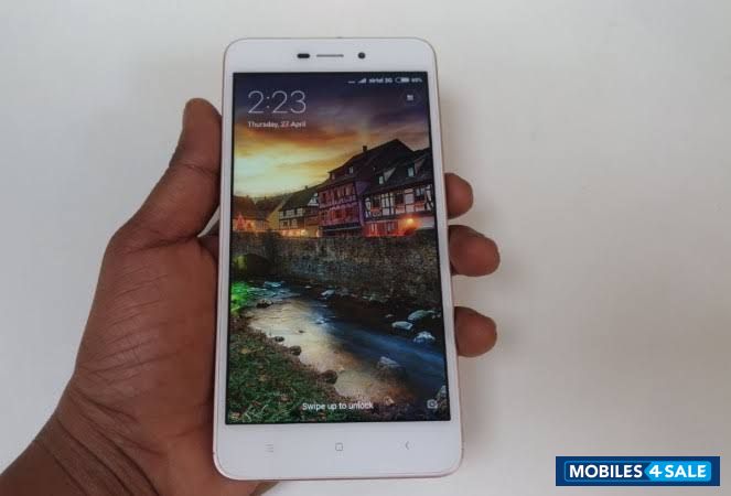 Xiaomi  MI 4a