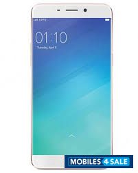 Oppo F1s
