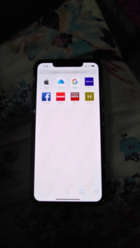 Apple  iPhone XS Max 512gb