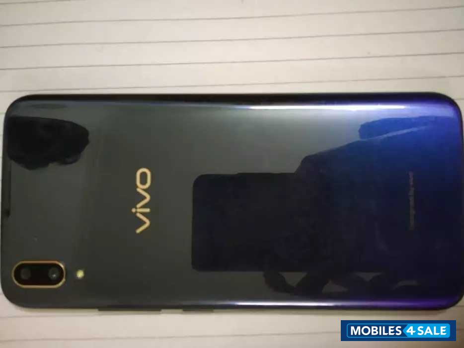Vivo  Vivo v11 pro