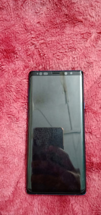 Samsung  galaxy note 9