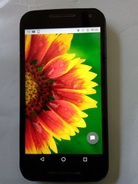 Motorola  moto g turbo edition