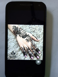 Motorola  moto g turbo edition