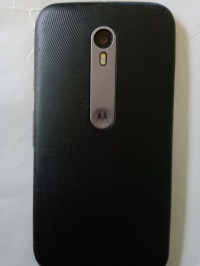Motorola  moto g turbo edition
