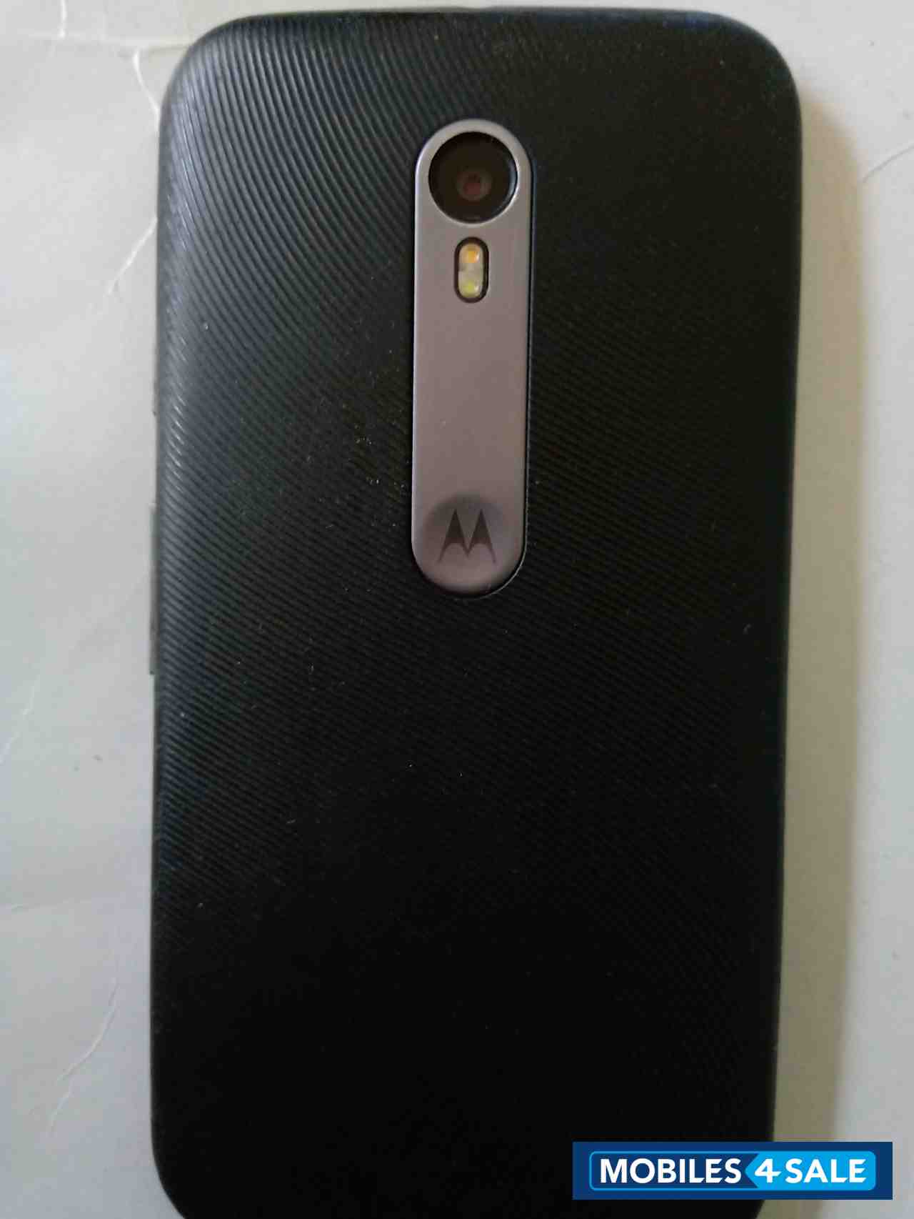 Motorola  moto g turbo edition
