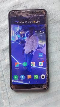 Black Xiaomi  Note5pro