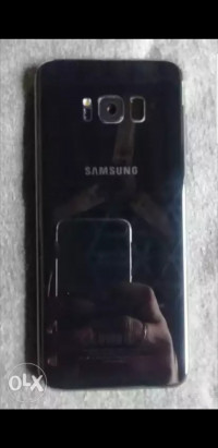 Samsung Samsung Galaxy S8 plus