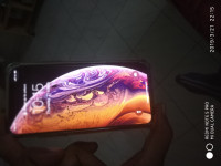 Apple  iPhone xs 64gb