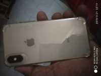 Gold Apple  iPhone xs 64gb