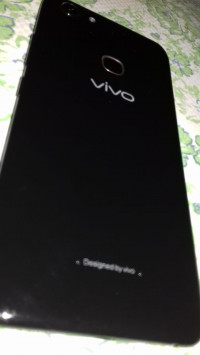 Vivo vivo y81