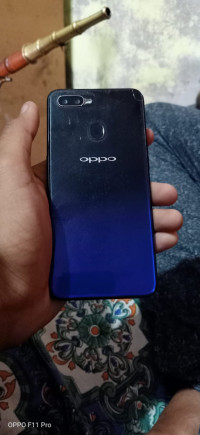 Oppo  f9 pro