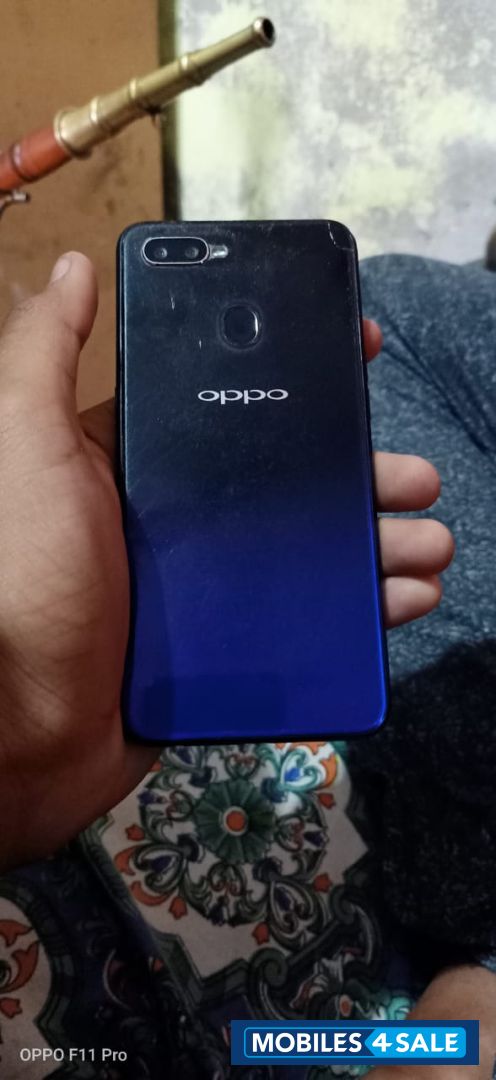 Oppo  f9 pro