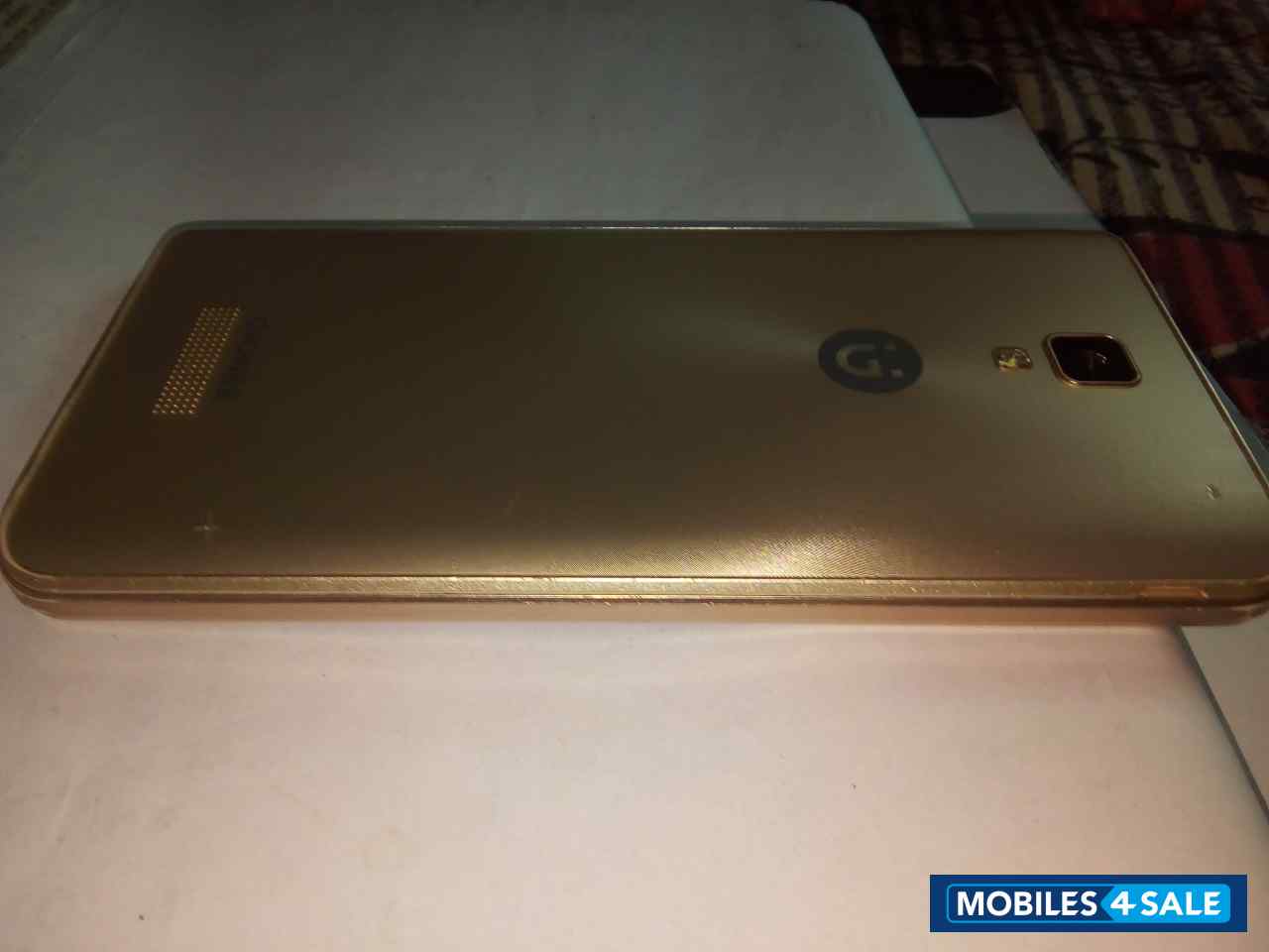 Gionee Gionee p7