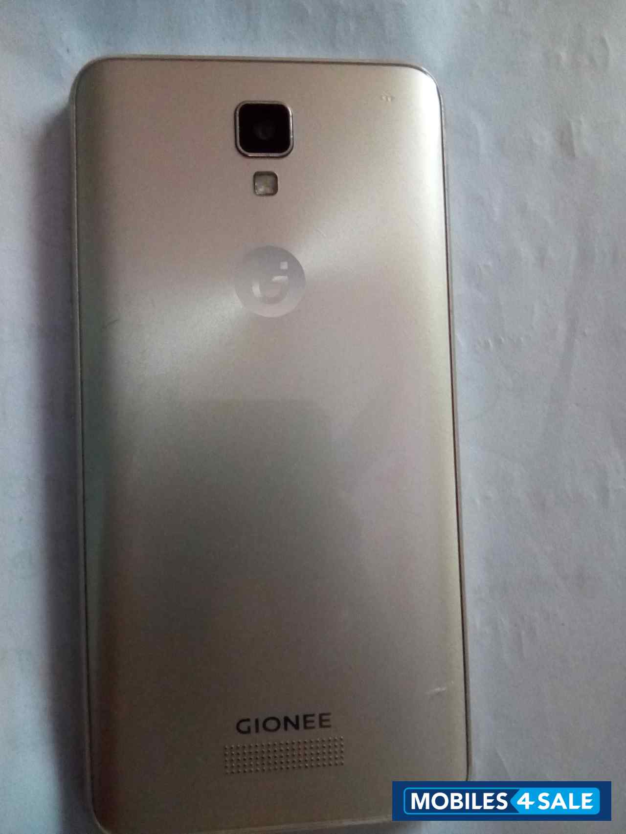 Gionee  Gionee p7