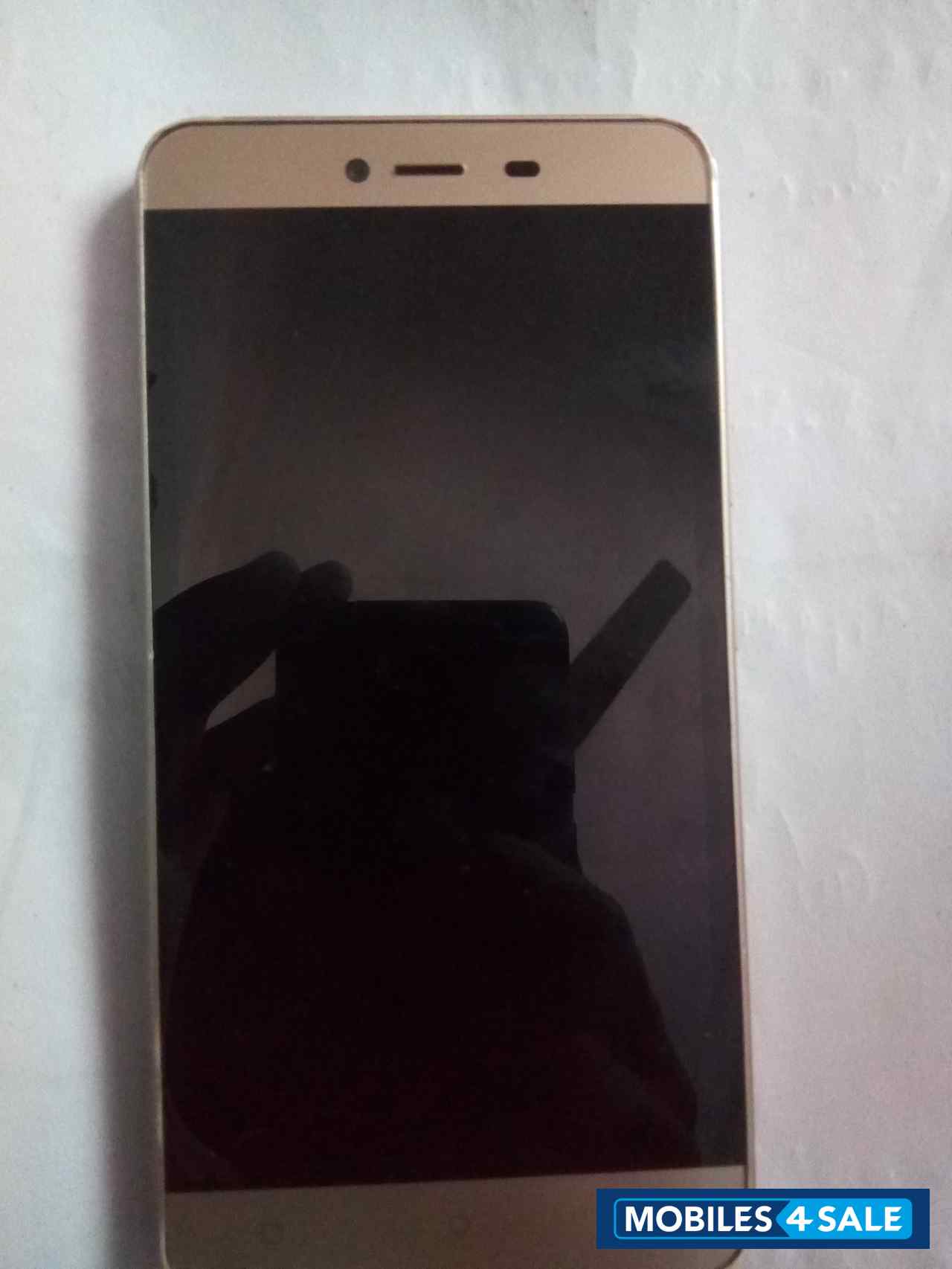 Gionee  Gionee p7