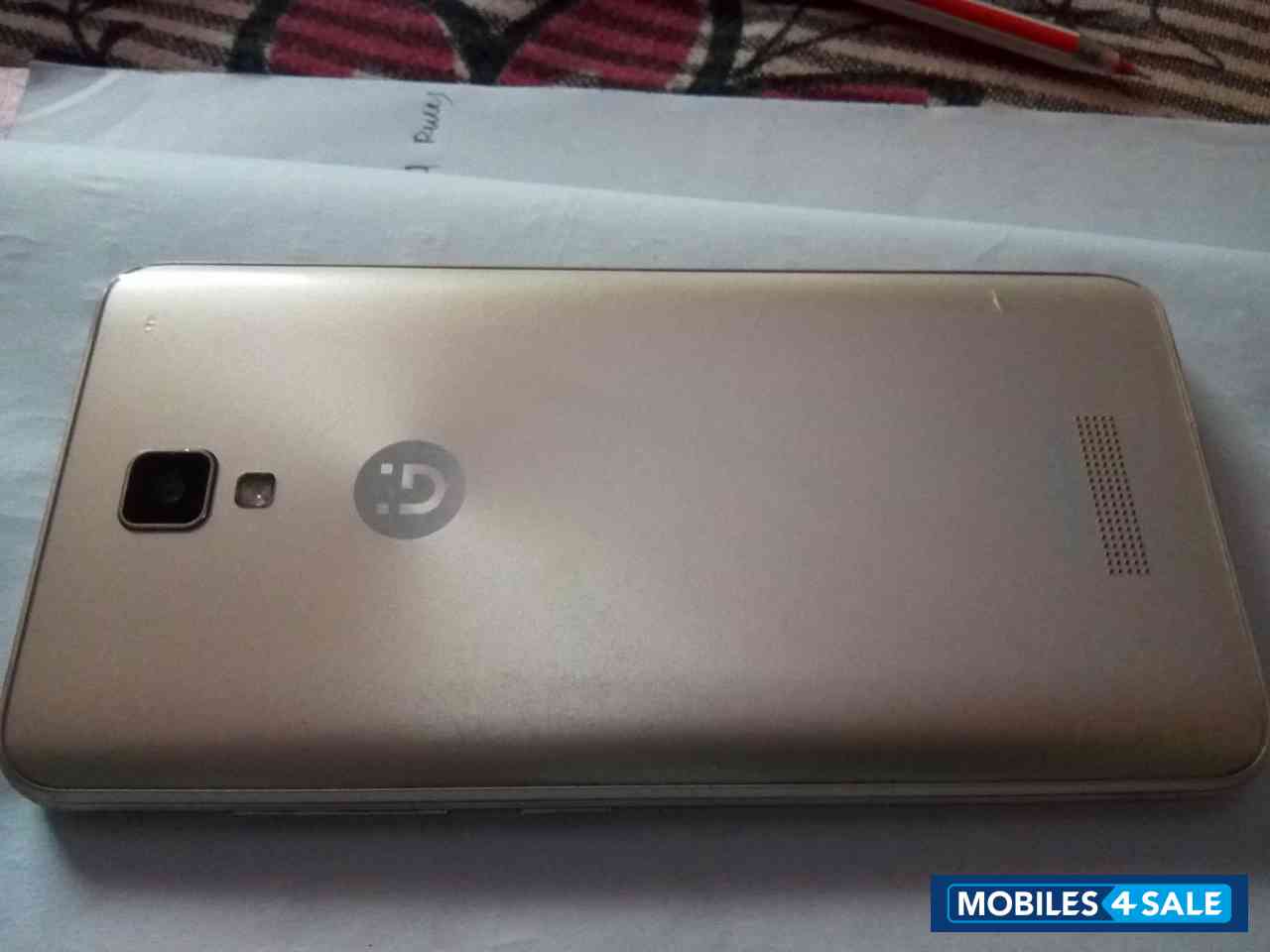 Gionee  Gionee p7