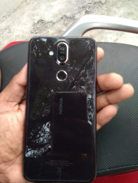Nokia  Nokia 8.1