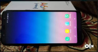 Samsung  Galaxy A6 plus