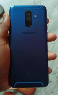 Samsung  Galaxy A6 plus