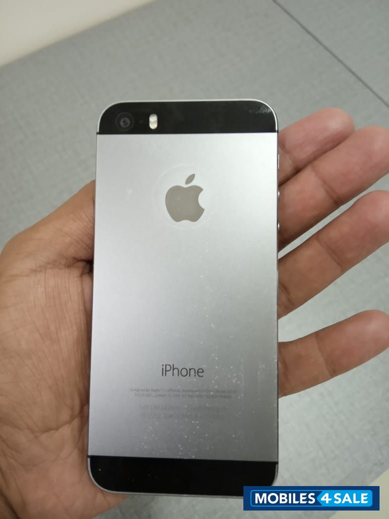Apple  Iphone 5s 16 gb