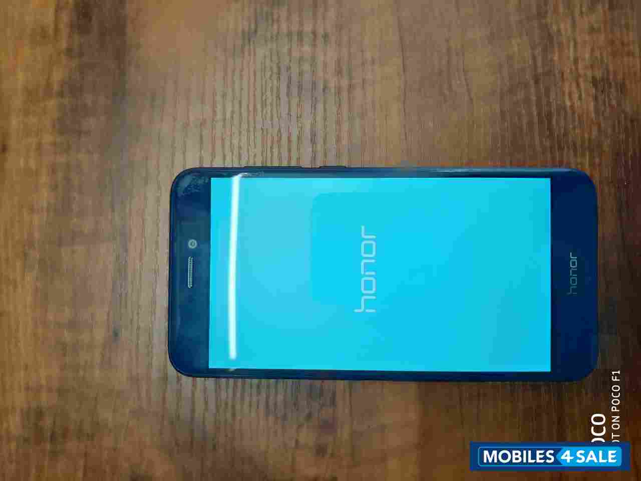 Huawei  Honor 8 lite