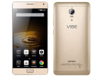 Lenovo  Vibe series