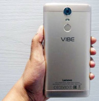 Lenovo  Vibe series