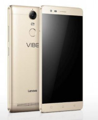 Lenovo  Vibe series