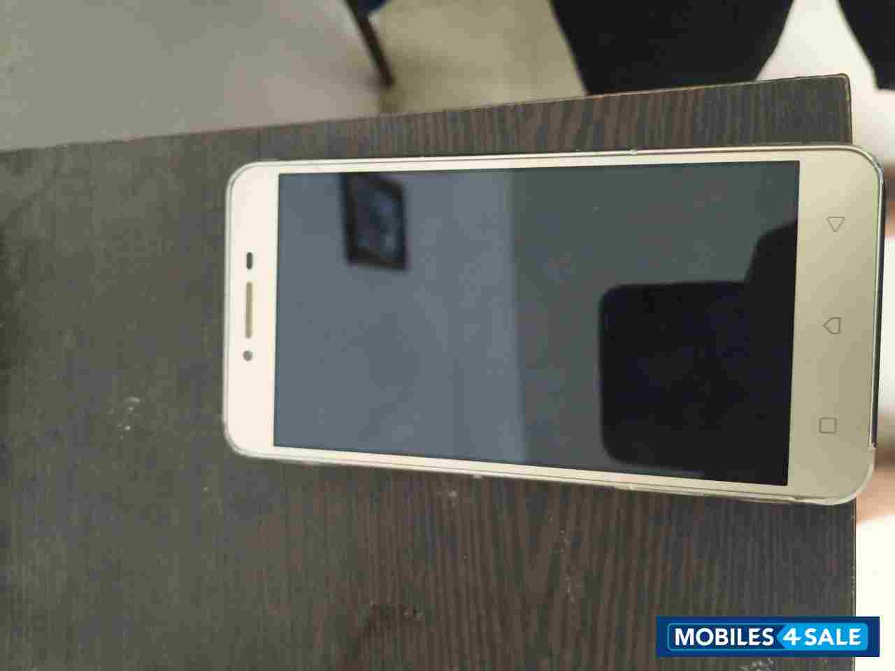 Lenovo  Vibe K5 plus