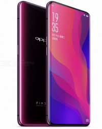 Oppo  Find x