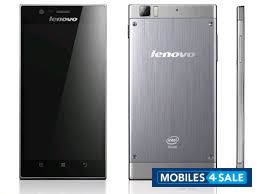 Grey Lenovo  k 900