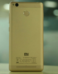 Xiaomi  redmi3sprime2GB/3GB