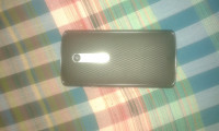Black Motorola  Xt1562